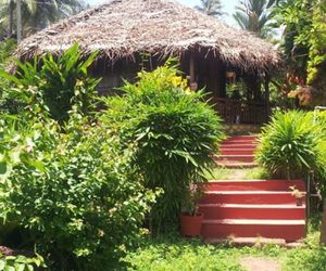 PALM TREE NATURAL BUNGALOW Varkala India