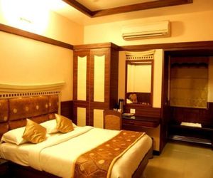 Hotel South Avenue Tirunelveli India
