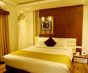 Emarald Hotel Calicut Kozhikode India