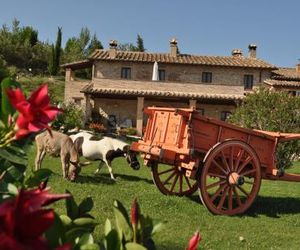 Farm stay Il Carro del Colle Collevalenza Italy