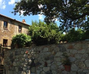 Casale Volpi Sorano Italy