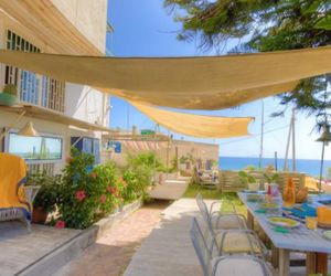 Holiday Home Mediterranean Bohémien Gaeta Italy