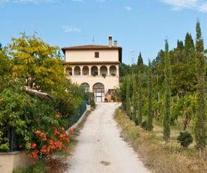 Casa CASTELLINAHoliday home La Castellina Foligno Italy