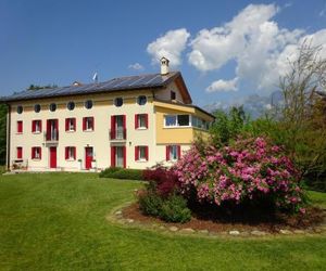 Casa Novecento Feltre Italy