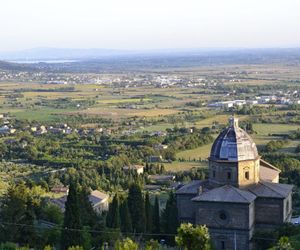 Appartamento Luna Cortona Italy