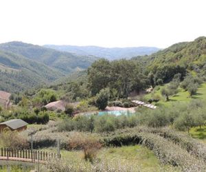 Agriturismo Val di Boccio Gubbio Italy