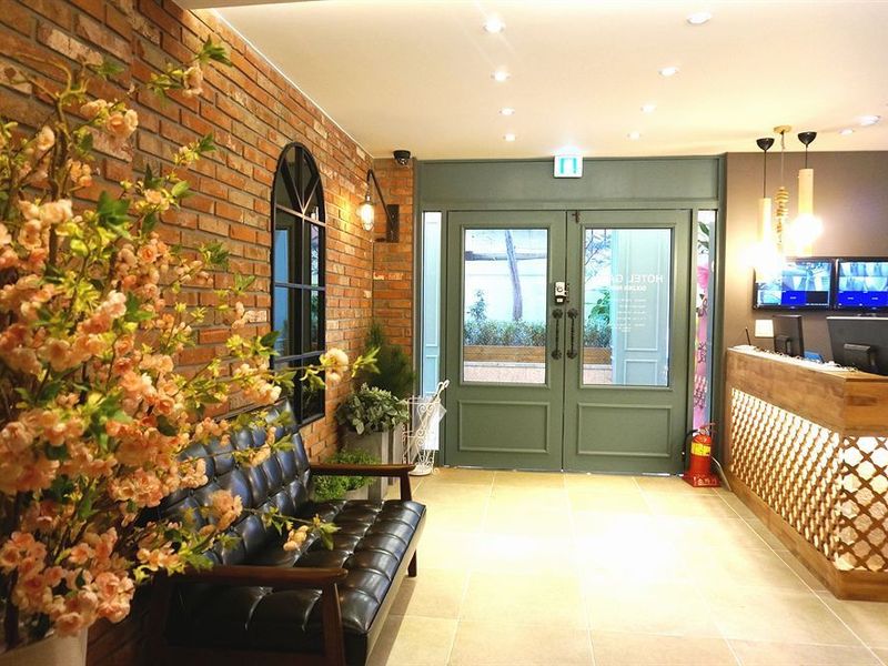 Hotel Photo 17