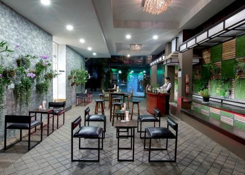 Hotel Photo 15
