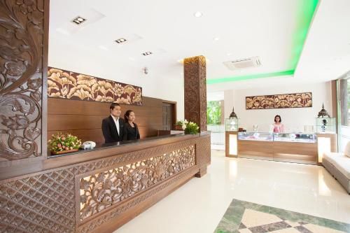 Hotel Photo 17