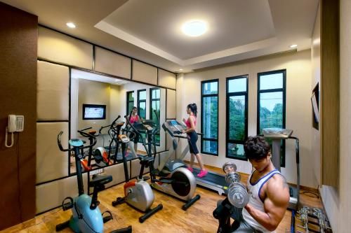 Hotel Photo 20