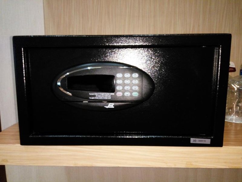 Hotel Photo 21