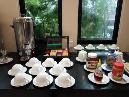 Hotel Photo 22