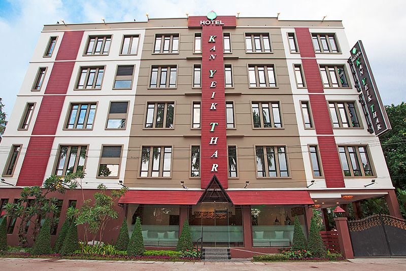 Hotel Photo 23