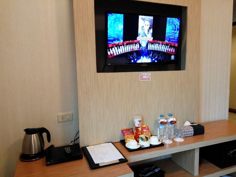 Hotel Photo 5
