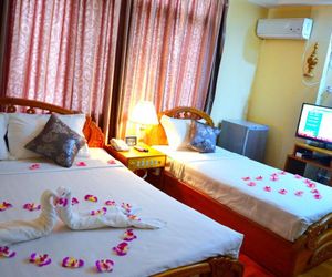 Mingalar Hotel Mandalay Myanmar