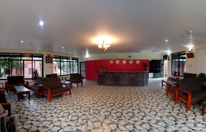 Hotel Photo 12