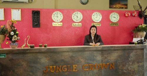 Hotel Photo 13
