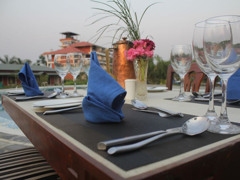 Hotel Photo 15