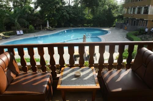 Hotel Photo 22