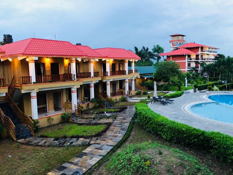 Hotel Photo 23