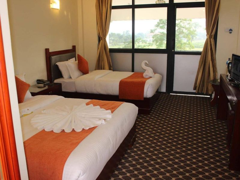 Hotel Photo 4