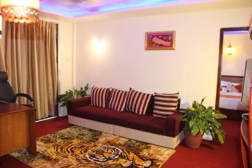 Hotel Photo 7