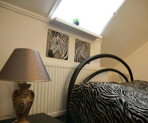 Herzen House Hotel and Hostel Stavropol Russia