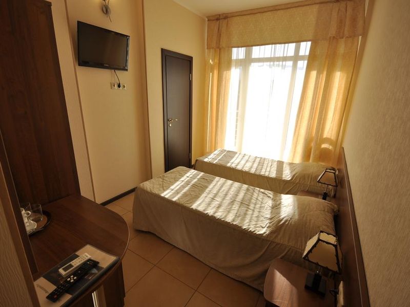 Hotel Photo 5