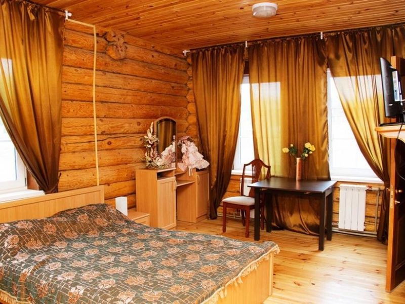 Hotel Photo 1