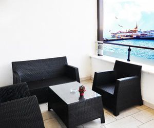 The Prince Hotel Iskele Adalar Turkey