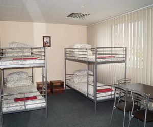 Vira Hostel Lvov Ukraine