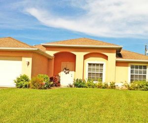Cape Coral Bed & Breakfast Cape Coral United States