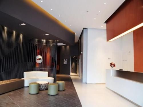 Hotel Photo 16
