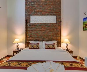 PRASATs Boutique Hotel Phnom Penh Cambodia