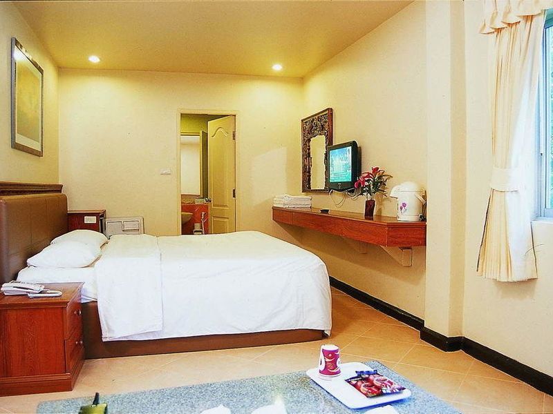 Hotel Photo 2