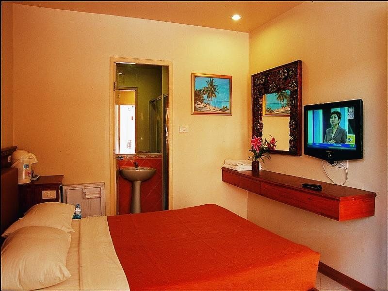 Hotel Photo 4