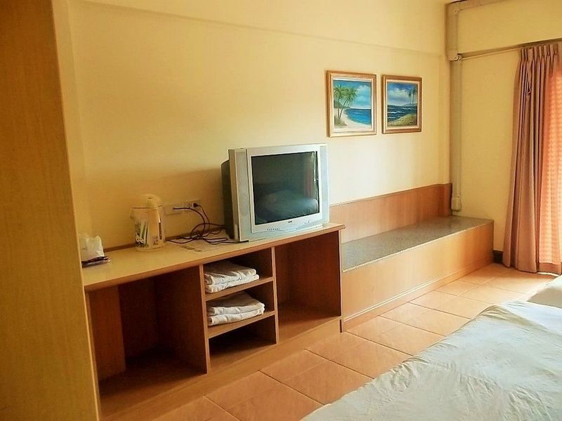 Hotel Photo 8
