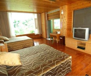 Peikong Greek Resort and Spa Puli Township Taiwan