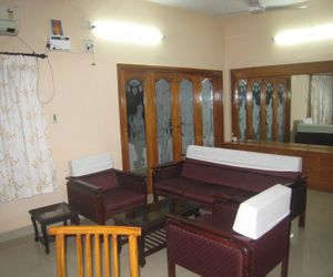 Red Carpet Residence - A Apartmental Guest House Puducherry India