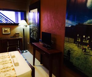 Ragtime Suites Dagupan City Philippines