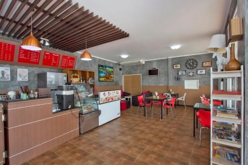 Hotel Photo 13