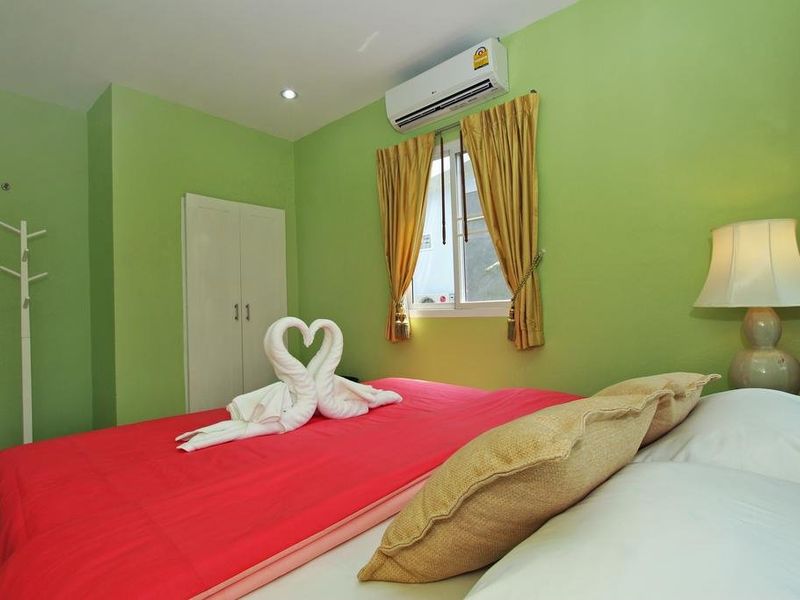 Hotel Photo 3