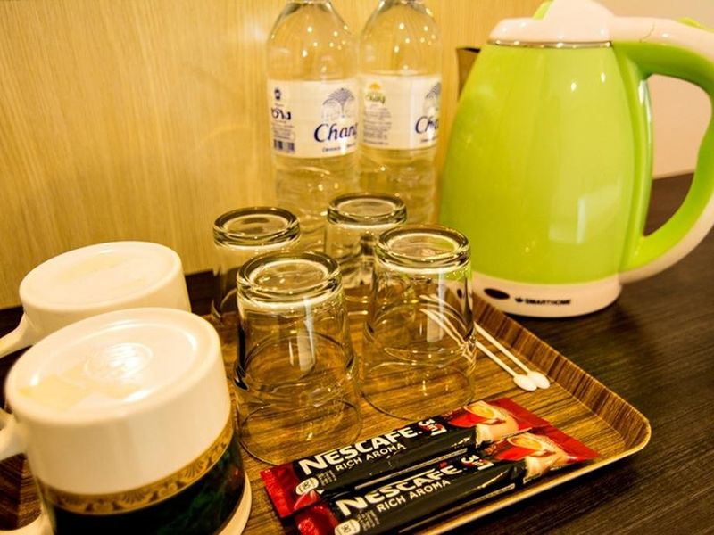 Hotel Photo 14