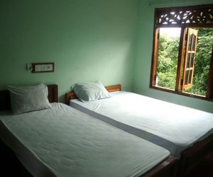 Siyapura Sky View Hotel Habarana Sri Lanka