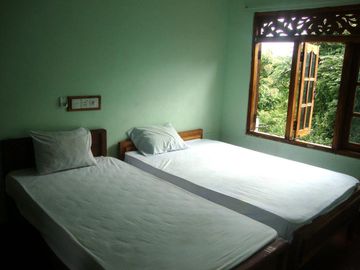 Habarana Siyapura Sky View