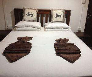 Caribbean Gate Hotel Matara Sri Lanka