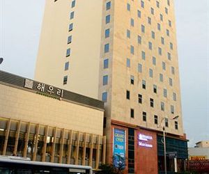 Haeundae Marianne Hotel Haeundae South Korea
