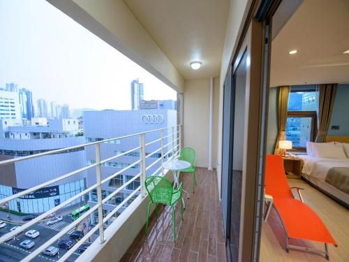 Hotel Photo 20
