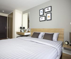 BBG Seaside Luxurious Service Apartment Bang Saen Thailand