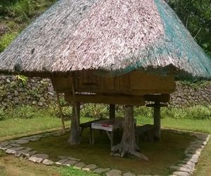 Banaue Ethnic Village and Pine Forest Resort Banaue Philippines